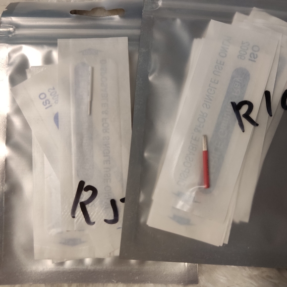 Pmu &  microblading kit - Picture 6 of 12